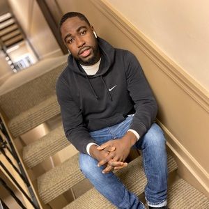 Meet your Posher, Rayshawn